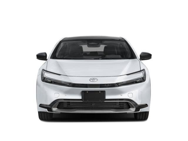 2027 Toyota Prius XLE Hurst TX