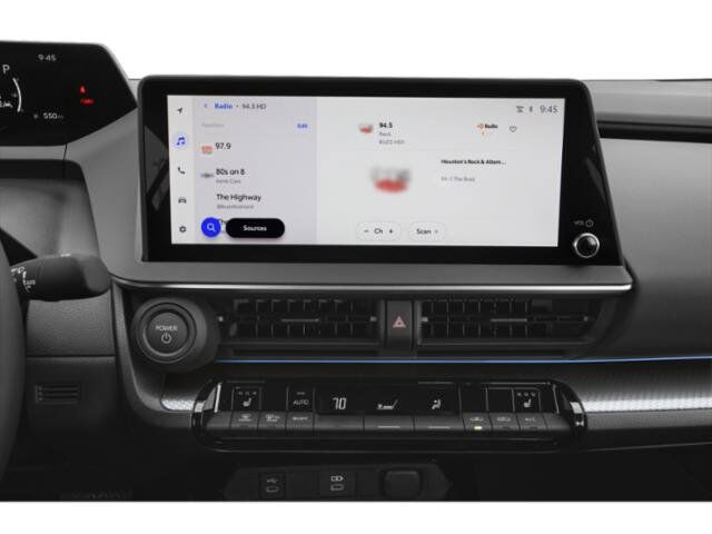 2027 Toyota Prius XLE Hurst TX