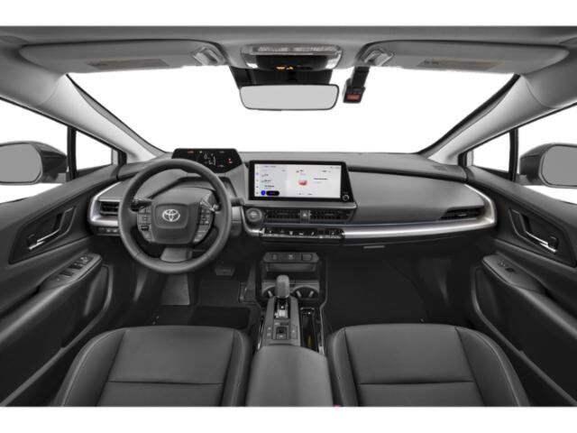 2027 Toyota Prius XLE Hurst TX