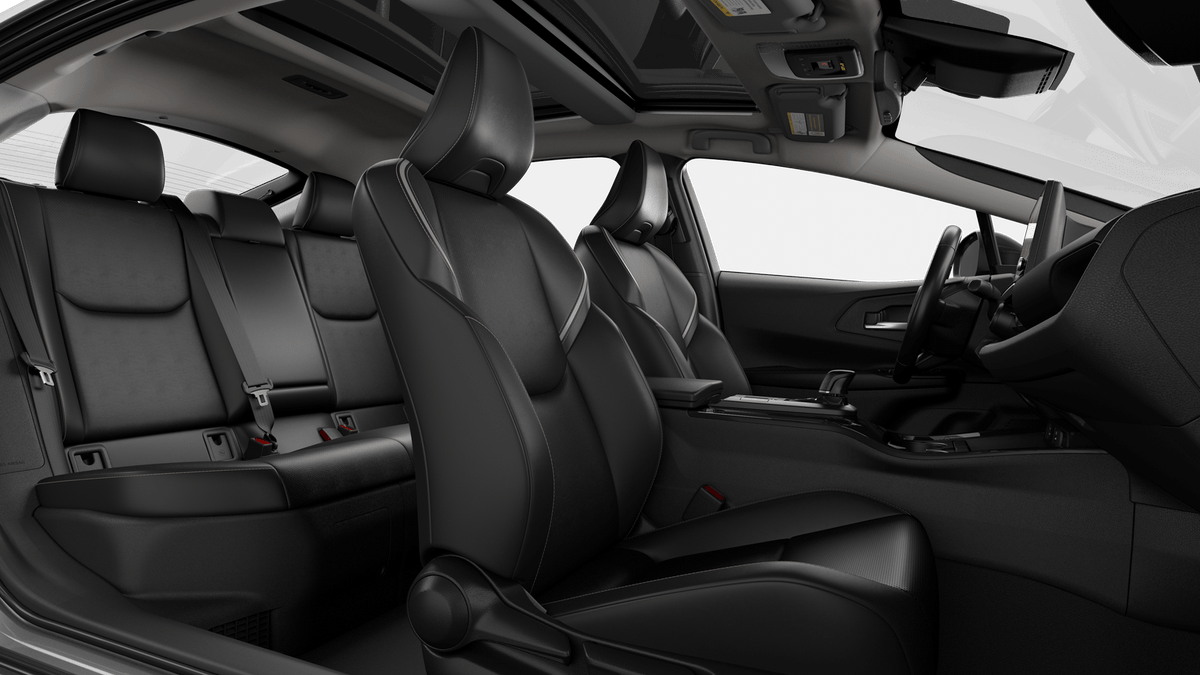 2027 Toyota Prius XLE Roseville CA