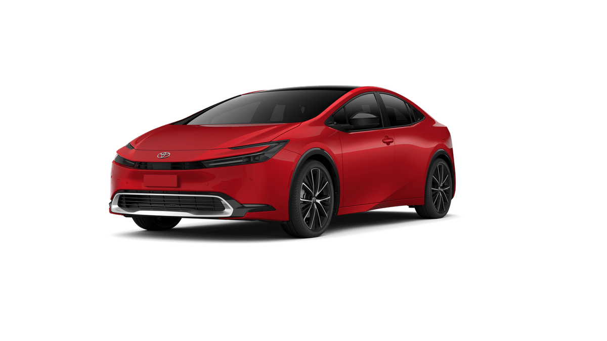 2027 Toyota Prius XLE Roseville CA