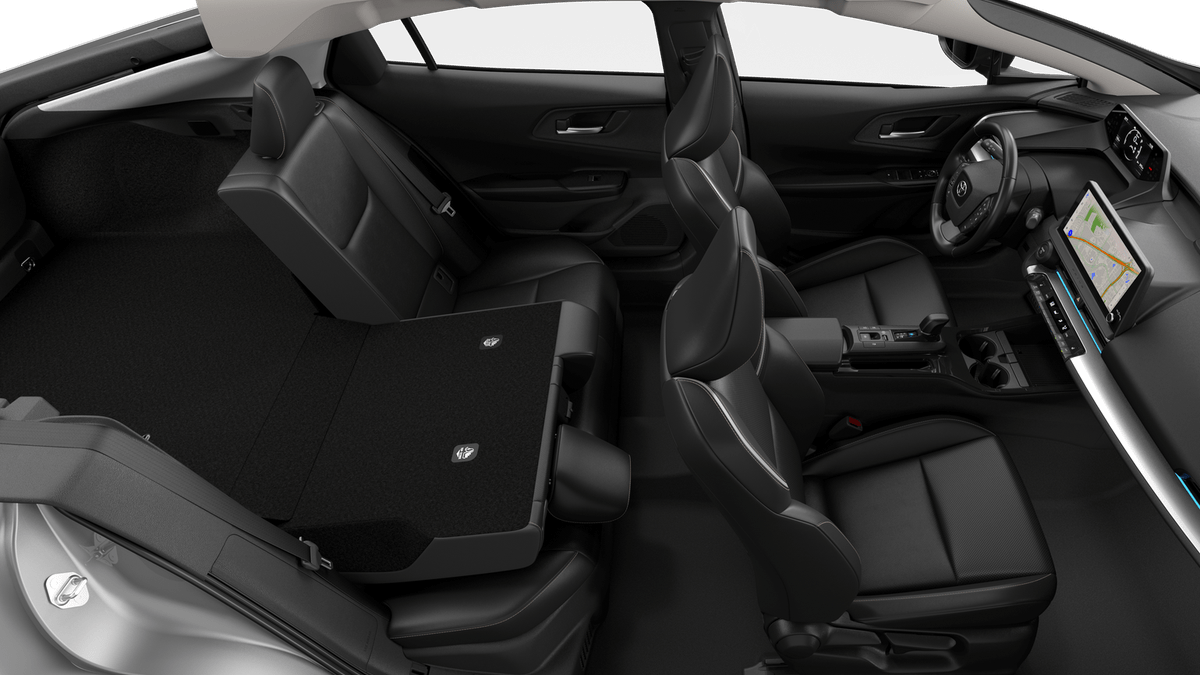 2027 Toyota Prius XLE Roseville CA
