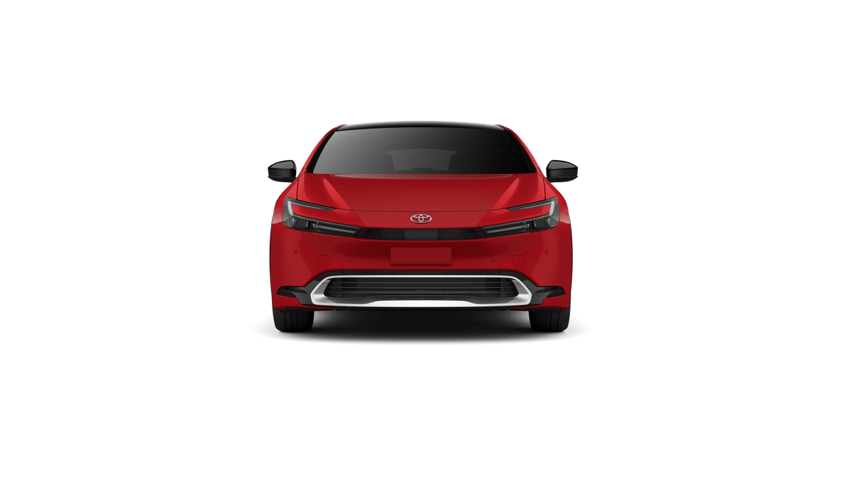 2027 Toyota Prius XLE Roseville CA