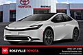 2027 Toyota Prius XLE
