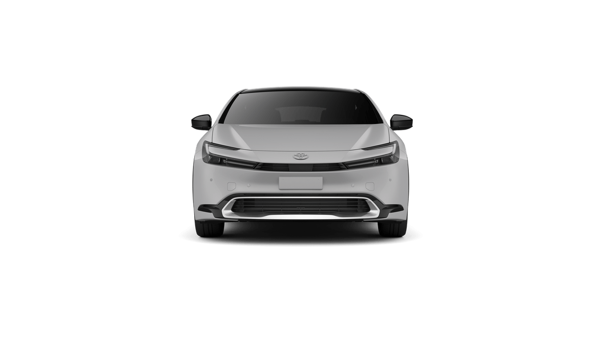 2027 Toyota Prius XLE Roseville CA