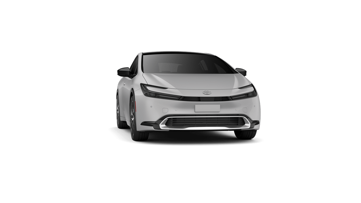 2027 Toyota Prius XLE Roseville CA