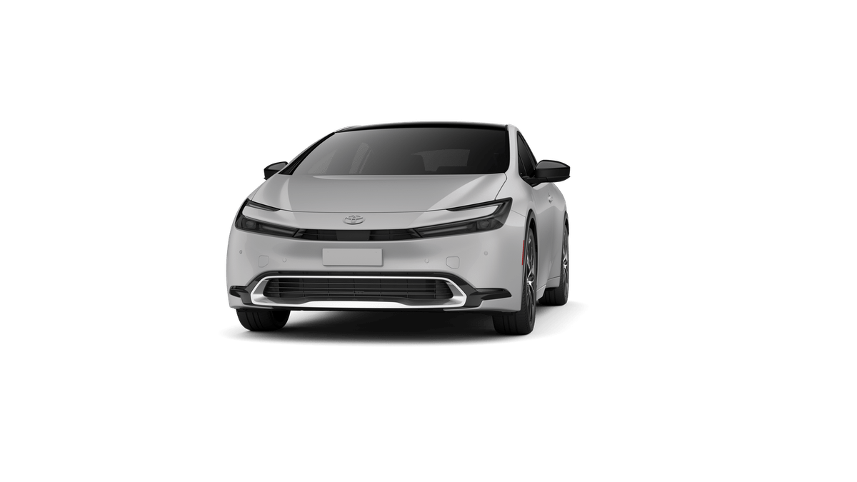 2027 Toyota Prius XLE Roseville CA