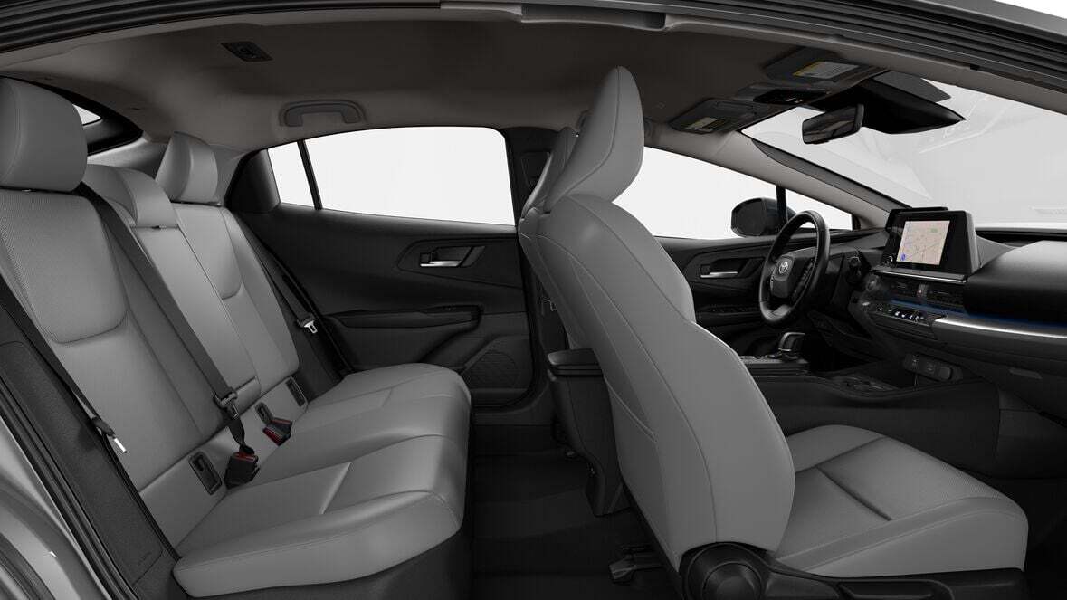 2027 Toyota Prius XLE Stafford VA
