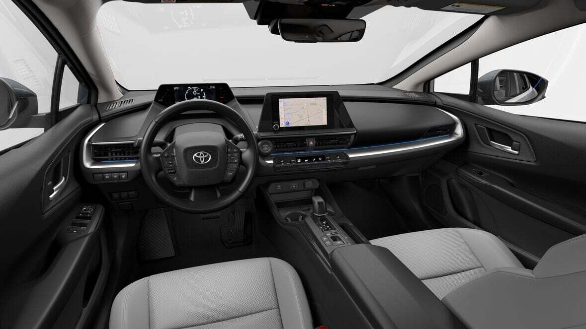 2027 Toyota Prius XLE Stafford VA