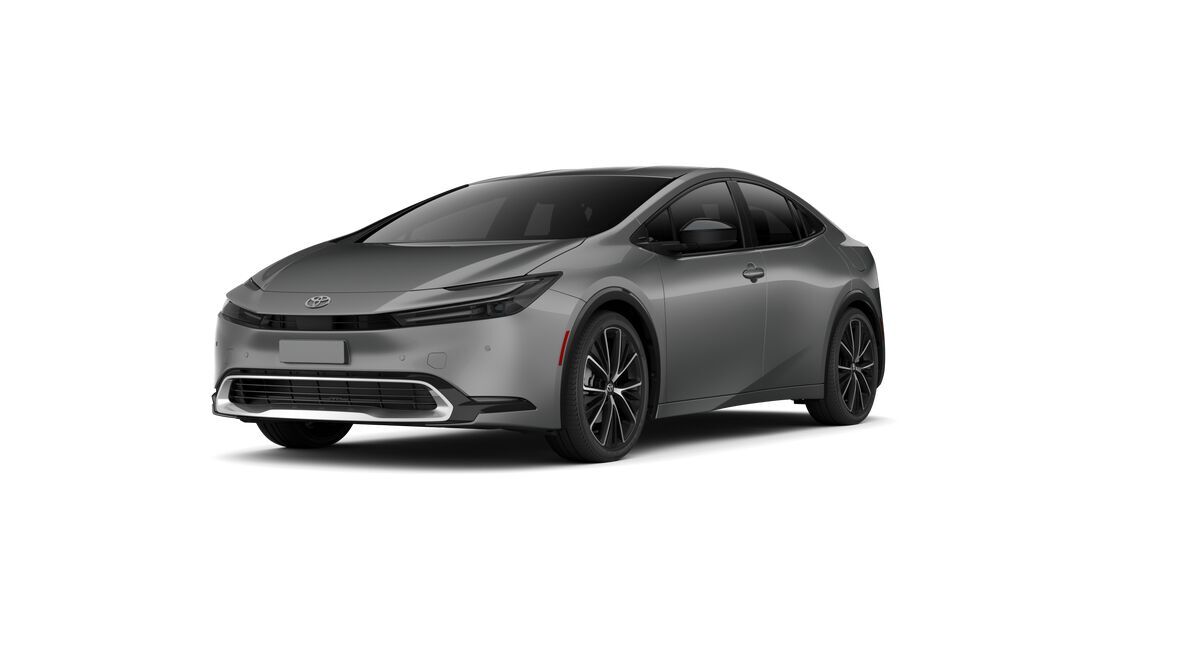 2027 Toyota Prius XLE