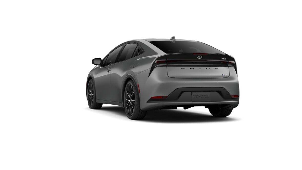 2027 Toyota Prius XLE Laurel MD
