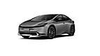2027 Toyota Prius XLE