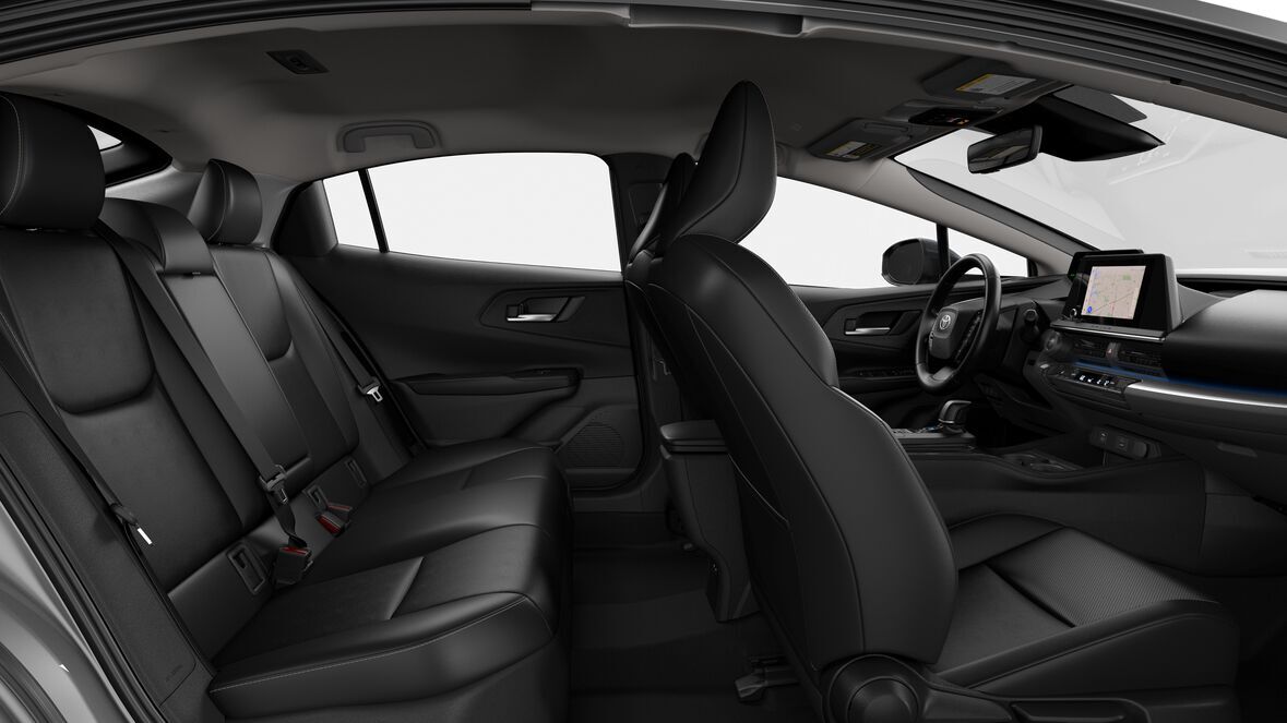 2027 Toyota Prius XLE Fredericksburg VA