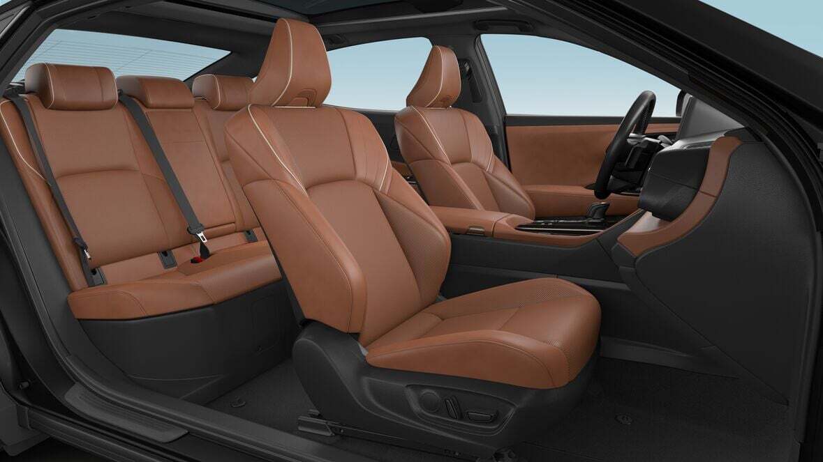 2027 Toyota Toyota Crown Limited Fredericksburg VA
