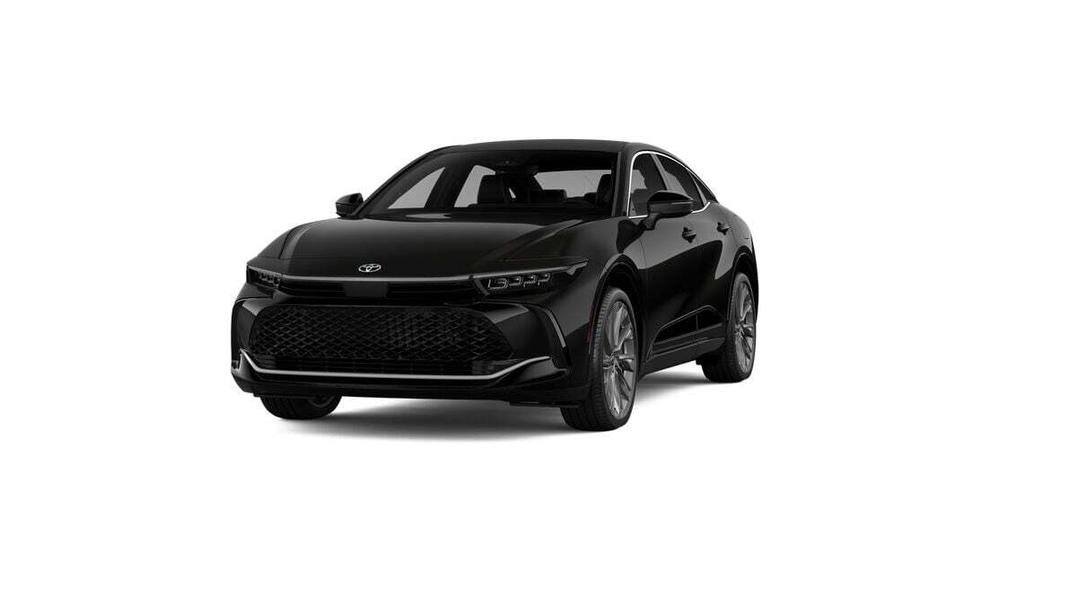 2027 Toyota Toyota Crown Limited Fredericksburg VA