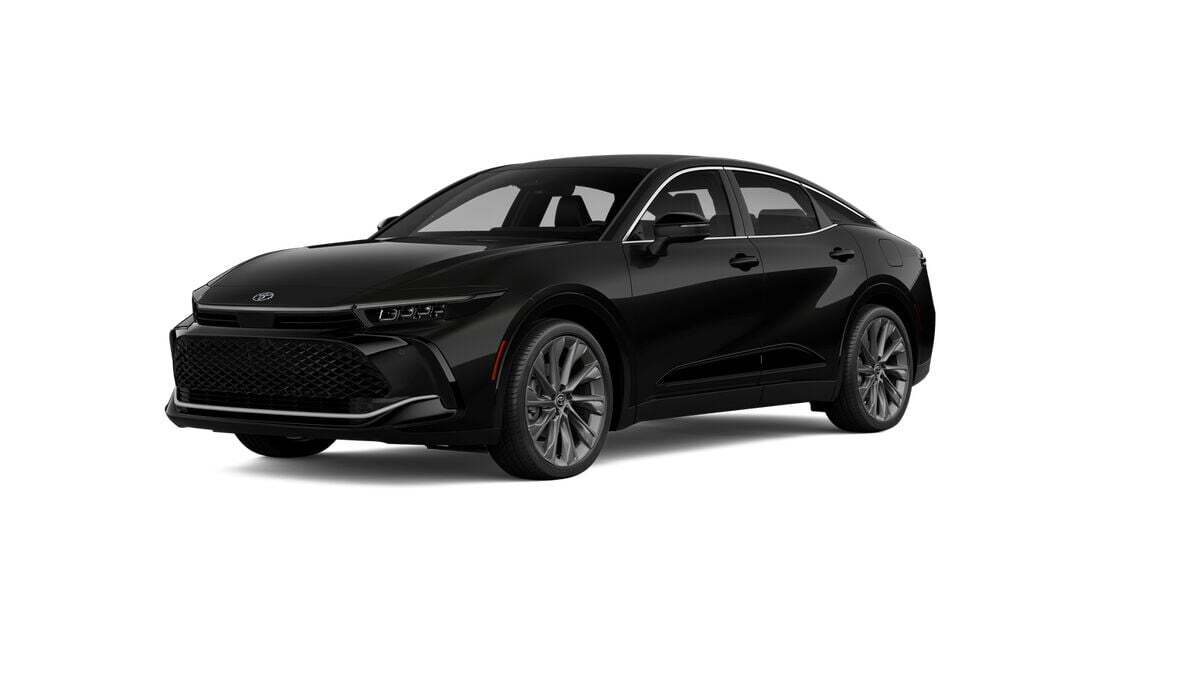 2027 Toyota Toyota Crown Limited Fredericksburg VA