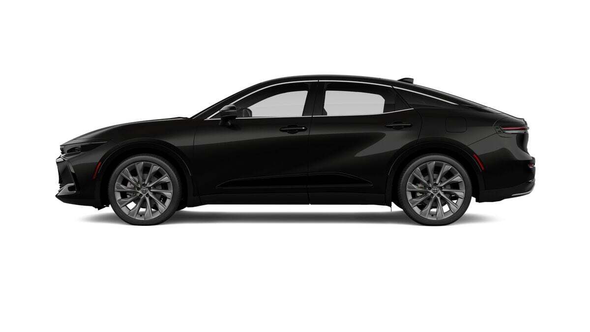 2027 Toyota Toyota Crown Limited Fredericksburg VA