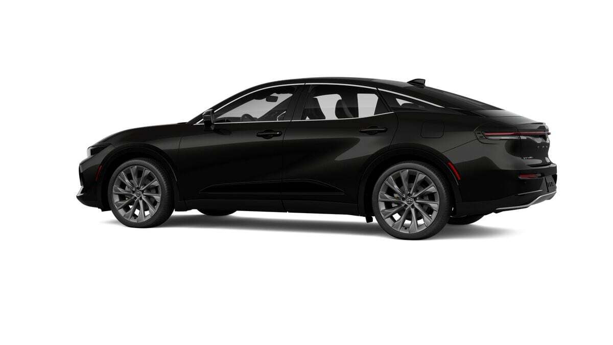 2027 Toyota Toyota Crown Limited Fredericksburg VA