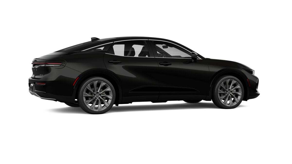 2027 Toyota Toyota Crown Limited Fredericksburg VA