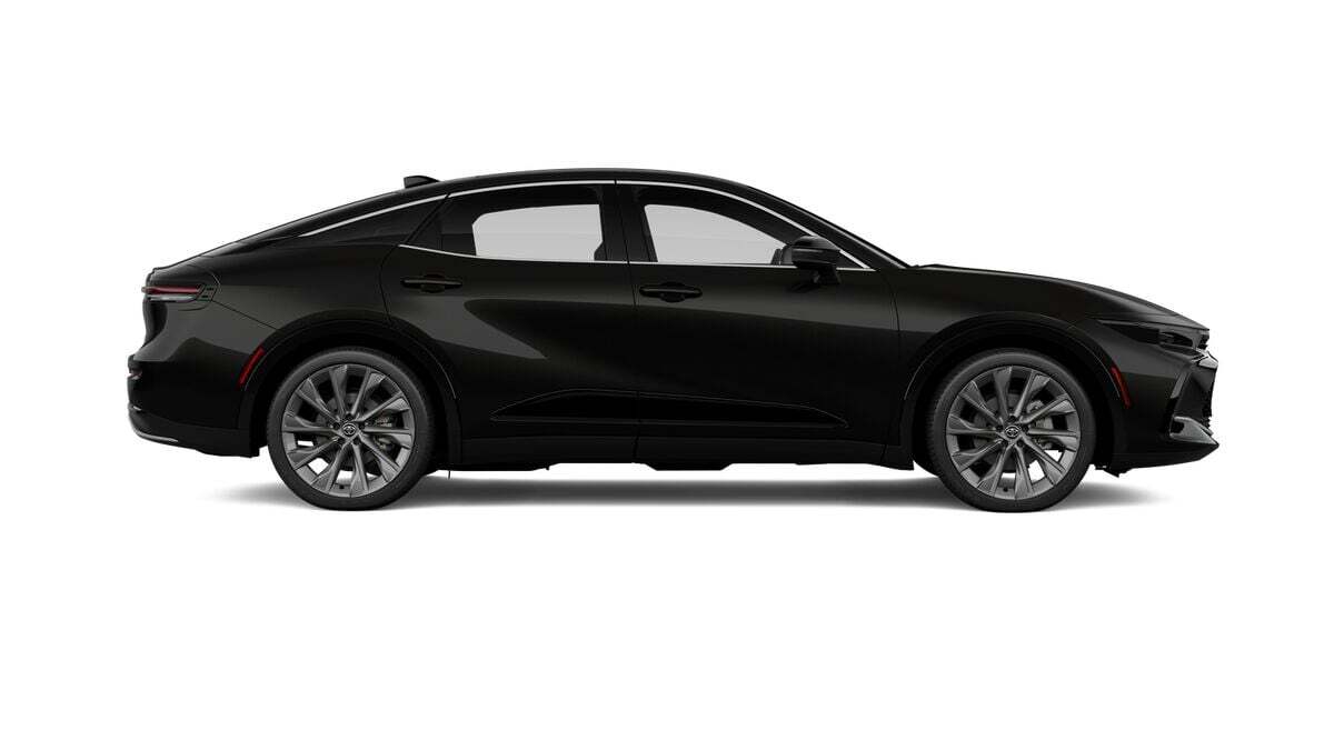 2027 Toyota Toyota Crown Limited Fredericksburg VA
