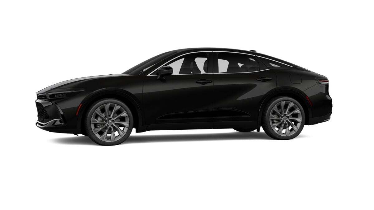 2027 Toyota Toyota Crown Limited Fredericksburg VA