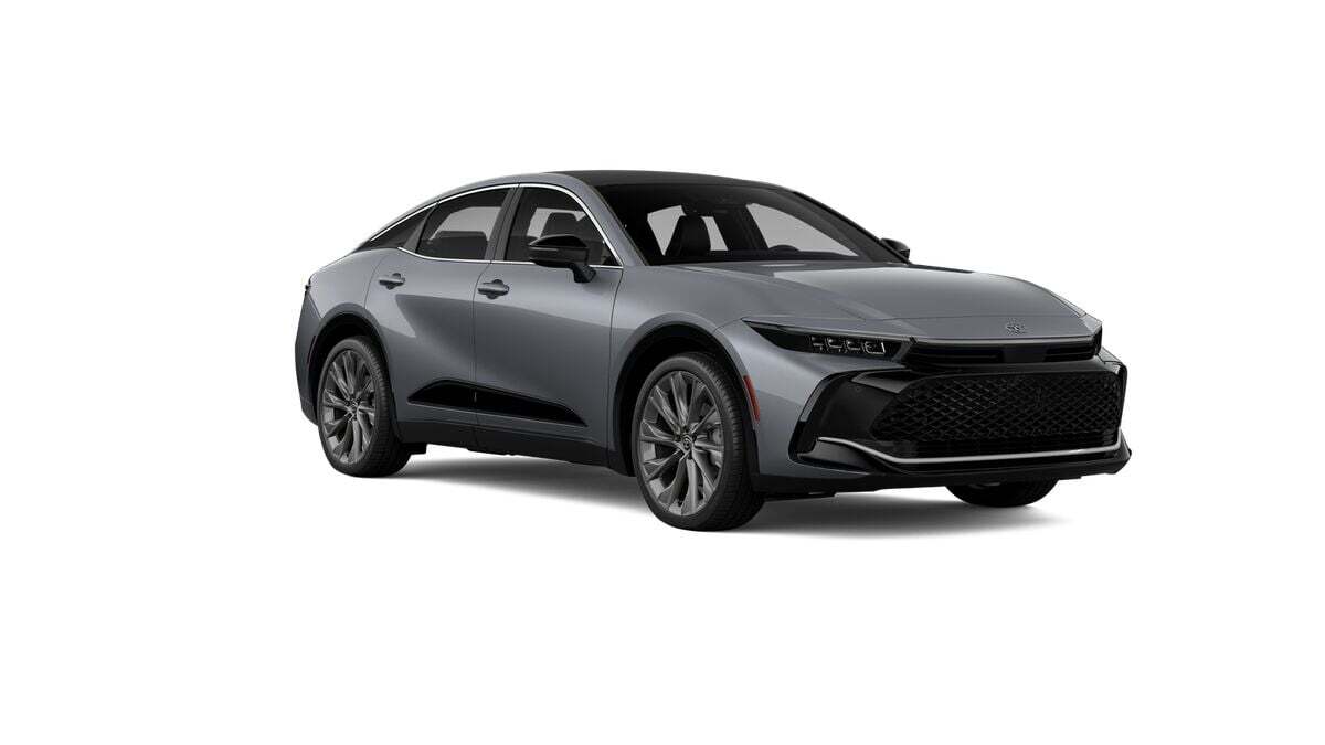 2027 Toyota Toyota Crown Limited Fredericksburg VA