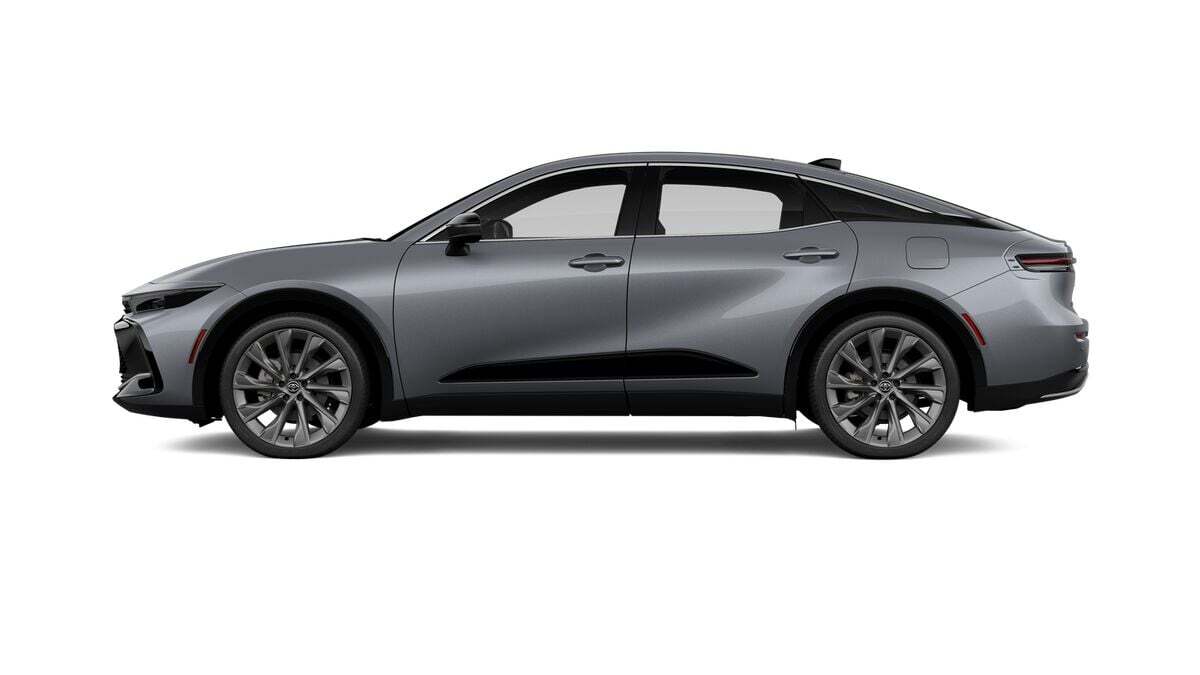 2027 Toyota Toyota Crown Limited Fredericksburg VA