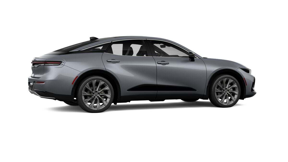 2027 Toyota Toyota Crown Limited Fredericksburg VA
