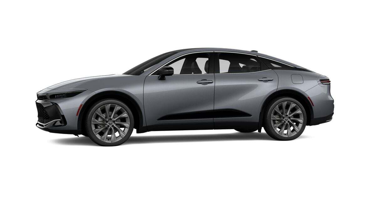 2027 Toyota Toyota Crown Limited Fredericksburg VA