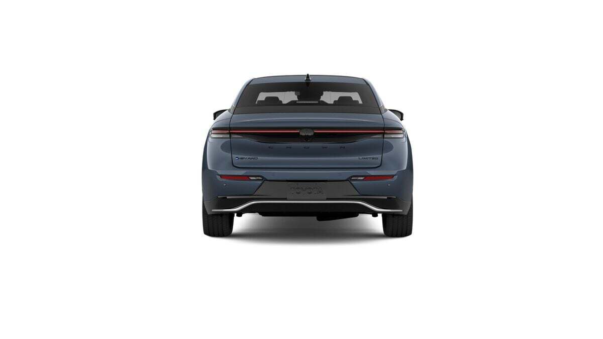 2027 Toyota Toyota Crown Nightshade Fredericksburg VA