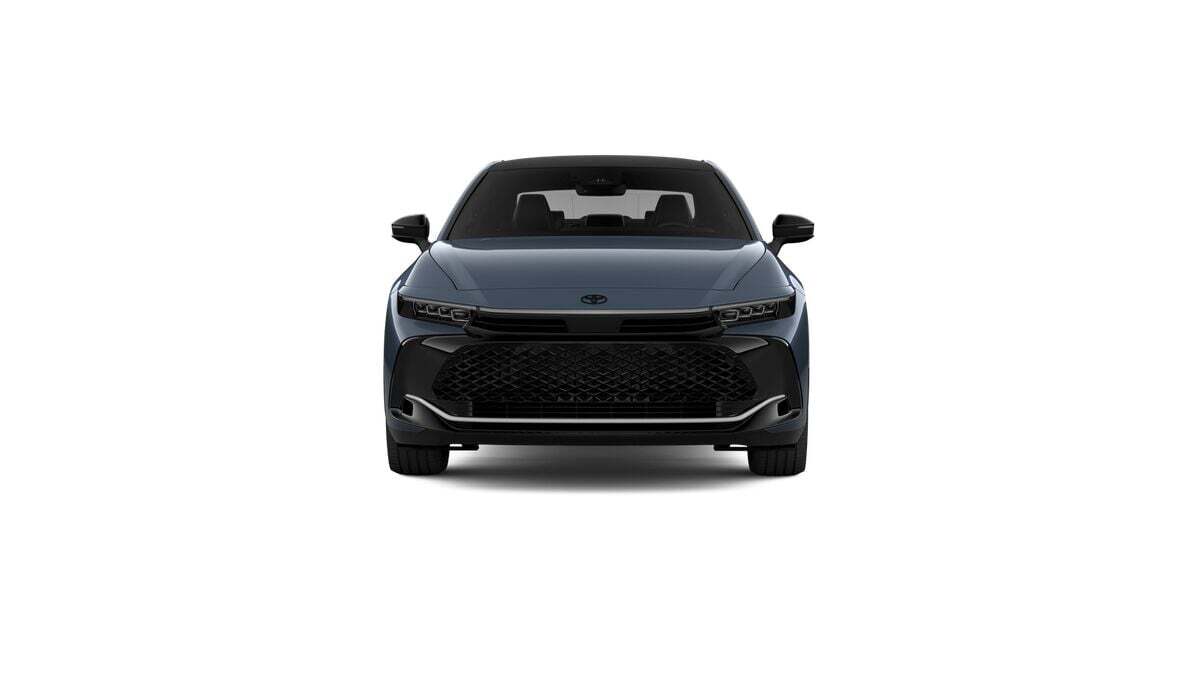 2027 Toyota Toyota Crown Nightshade Fredericksburg VA