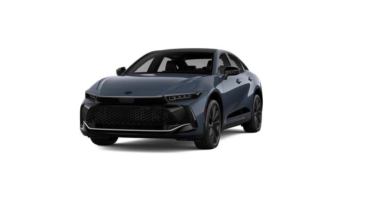 2027 Toyota Toyota Crown Nightshade Fredericksburg VA