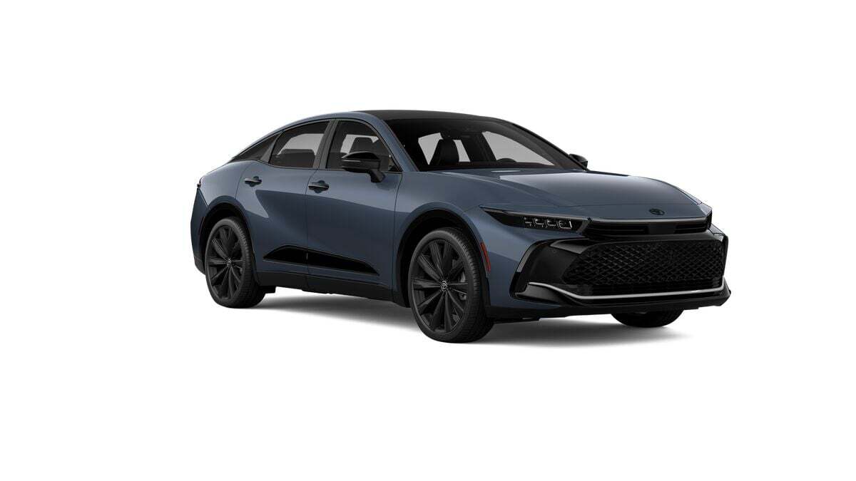 2027 Toyota Toyota Crown Nightshade Fredericksburg VA