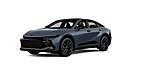 2027 Toyota Toyota Crown Nightshade