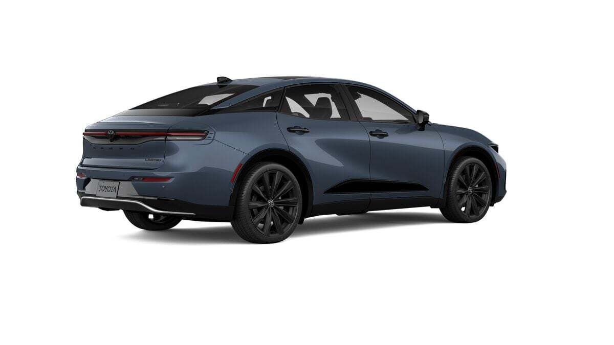 2027 Toyota Toyota Crown Nightshade Fredericksburg VA