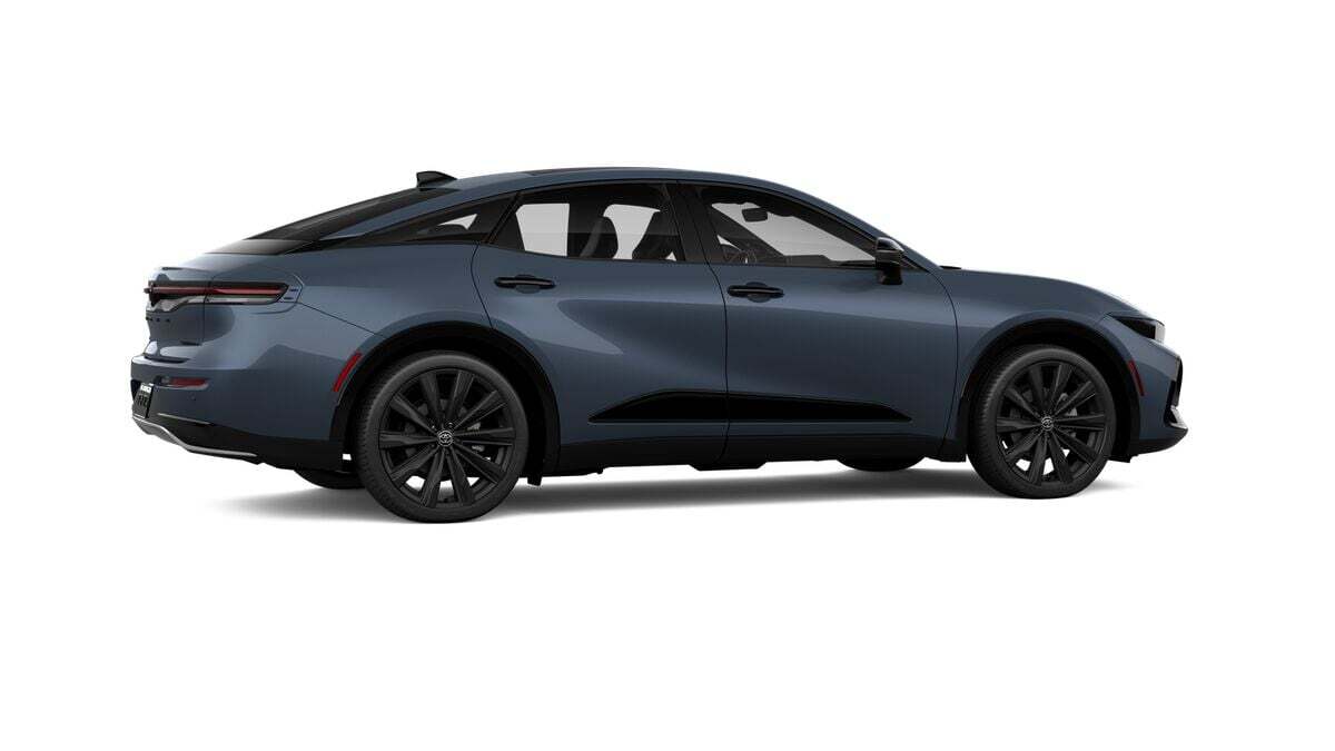 2027 Toyota Toyota Crown Nightshade Fredericksburg VA