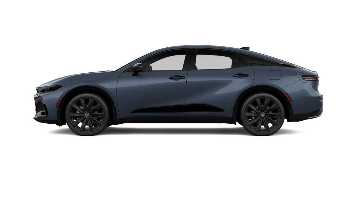 2027 Toyota Toyota Crown Nightshade Fredericksburg VA