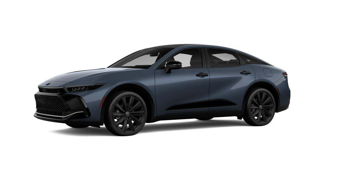 2027 Toyota Toyota Crown Nightshade Fredericksburg VA