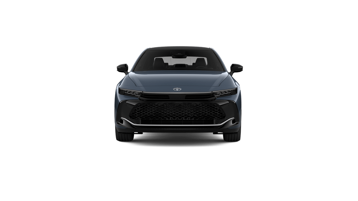 2027 Toyota Toyota Crown Platinum Roseville CA