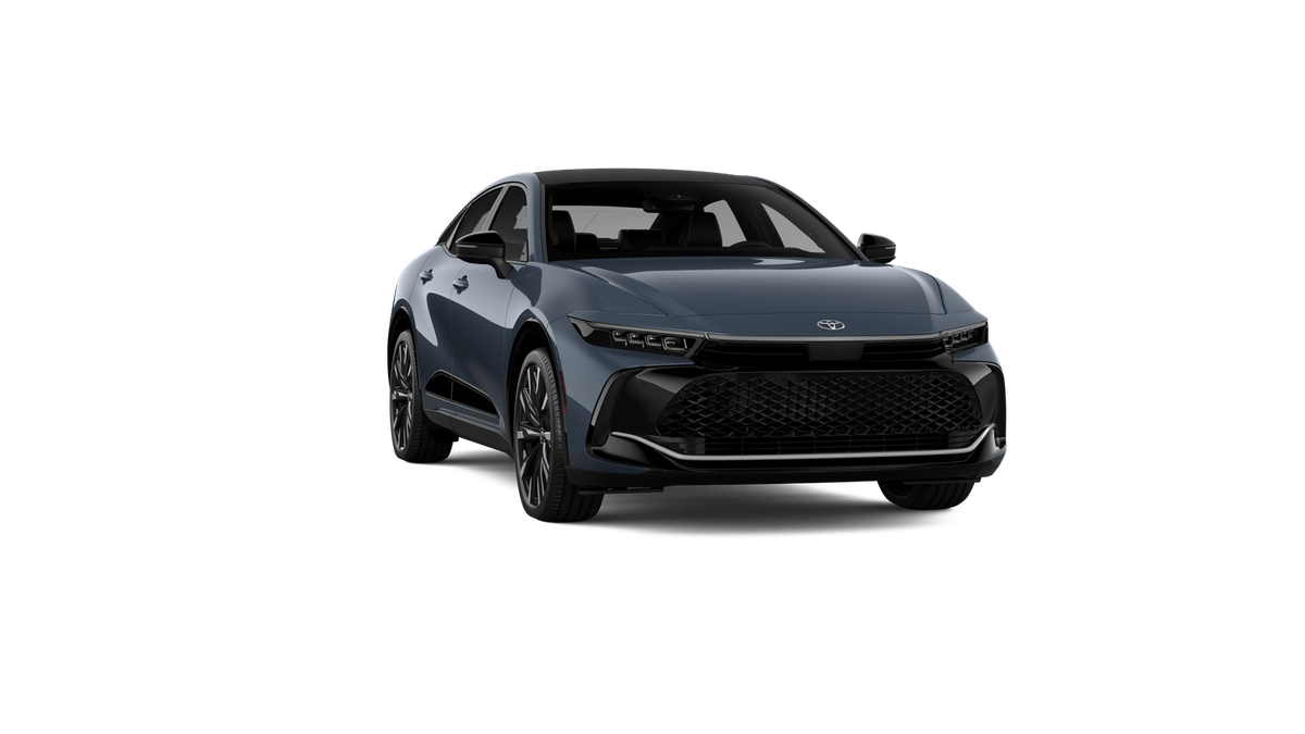 2027 Toyota Toyota Crown Platinum Roseville CA