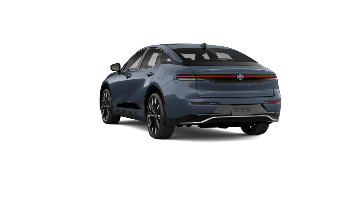 2027 Toyota Toyota Crown Platinum Roseville CA