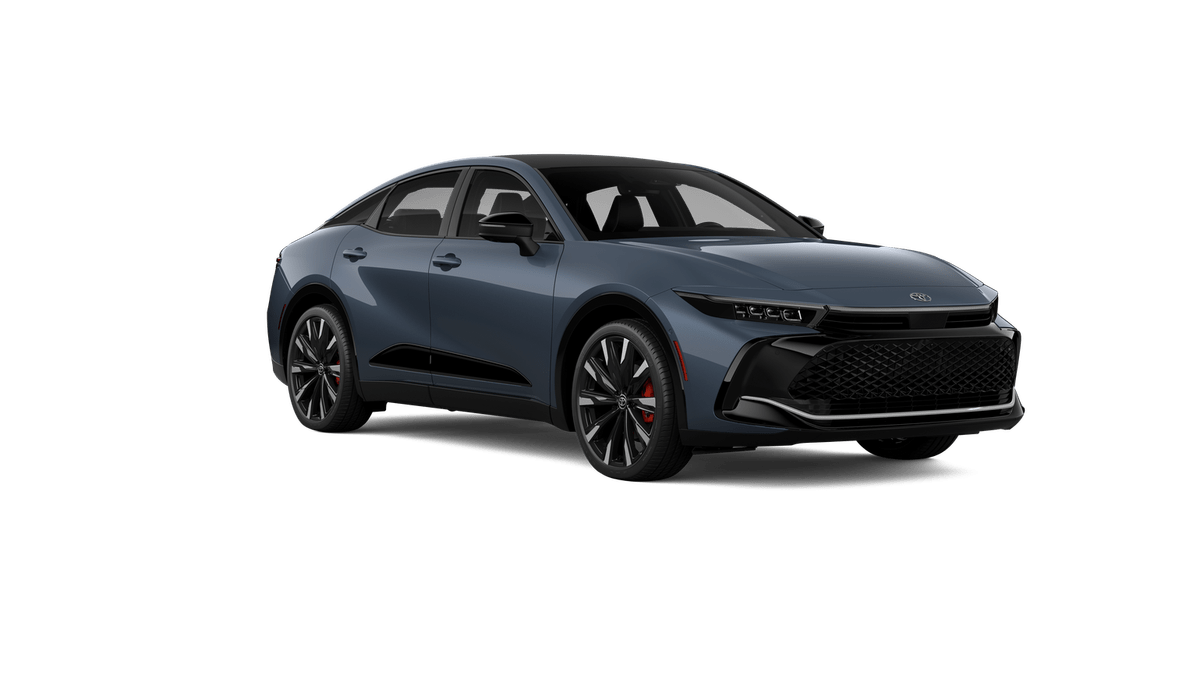 2027 Toyota Toyota Crown Platinum Roseville CA
