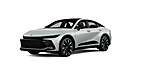 2027 Toyota Toyota Crown Platinum