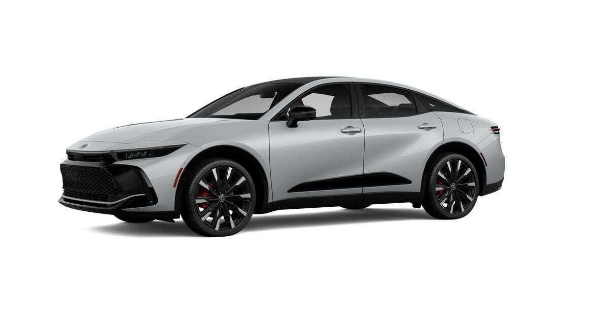 2027 Toyota Toyota Crown Platinum Stafford VA