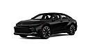 2027 Toyota Toyota Crown Platinum