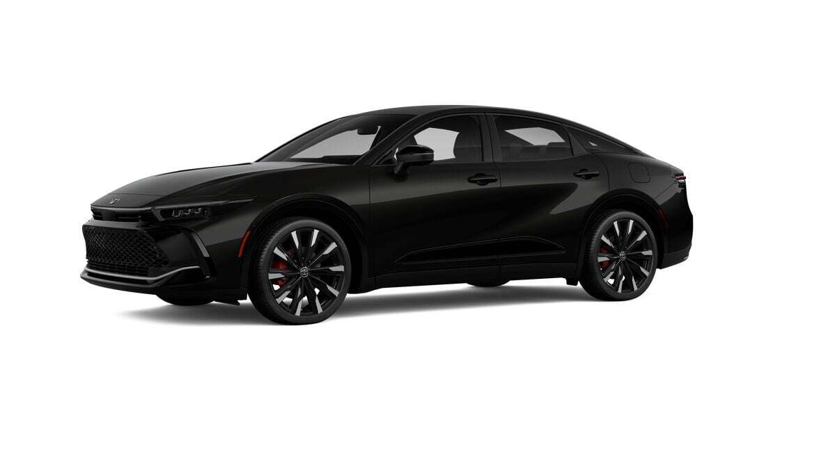 2027 Toyota Toyota Crown Platinum Fredericksburg VA
