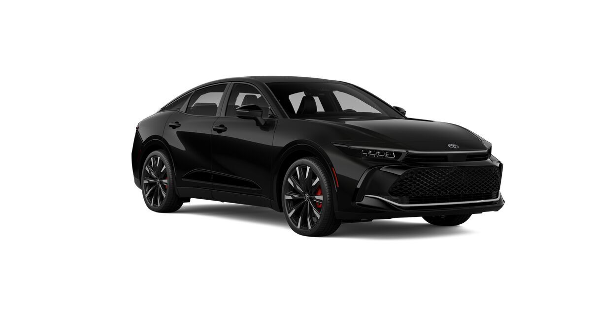 2027 Toyota Toyota Crown Platinum Fredericksburg VA