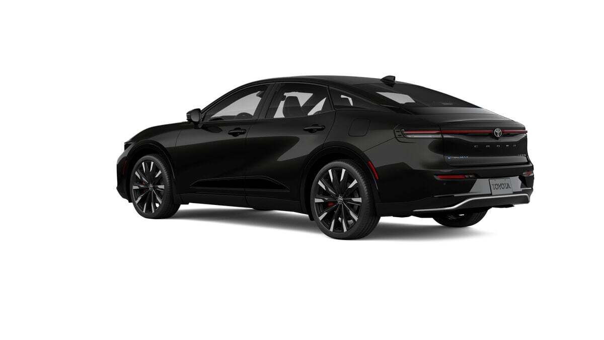 2027 Toyota Toyota Crown Platinum Fredericksburg VA