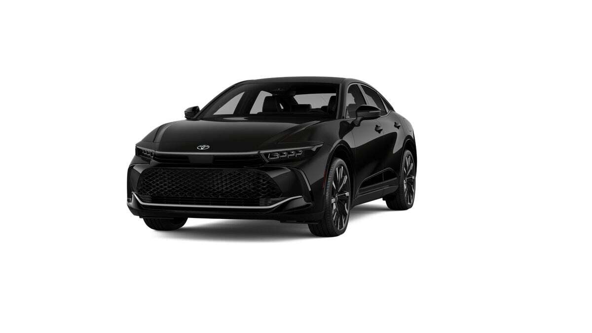 2027 Toyota Toyota Crown Platinum Fredericksburg VA