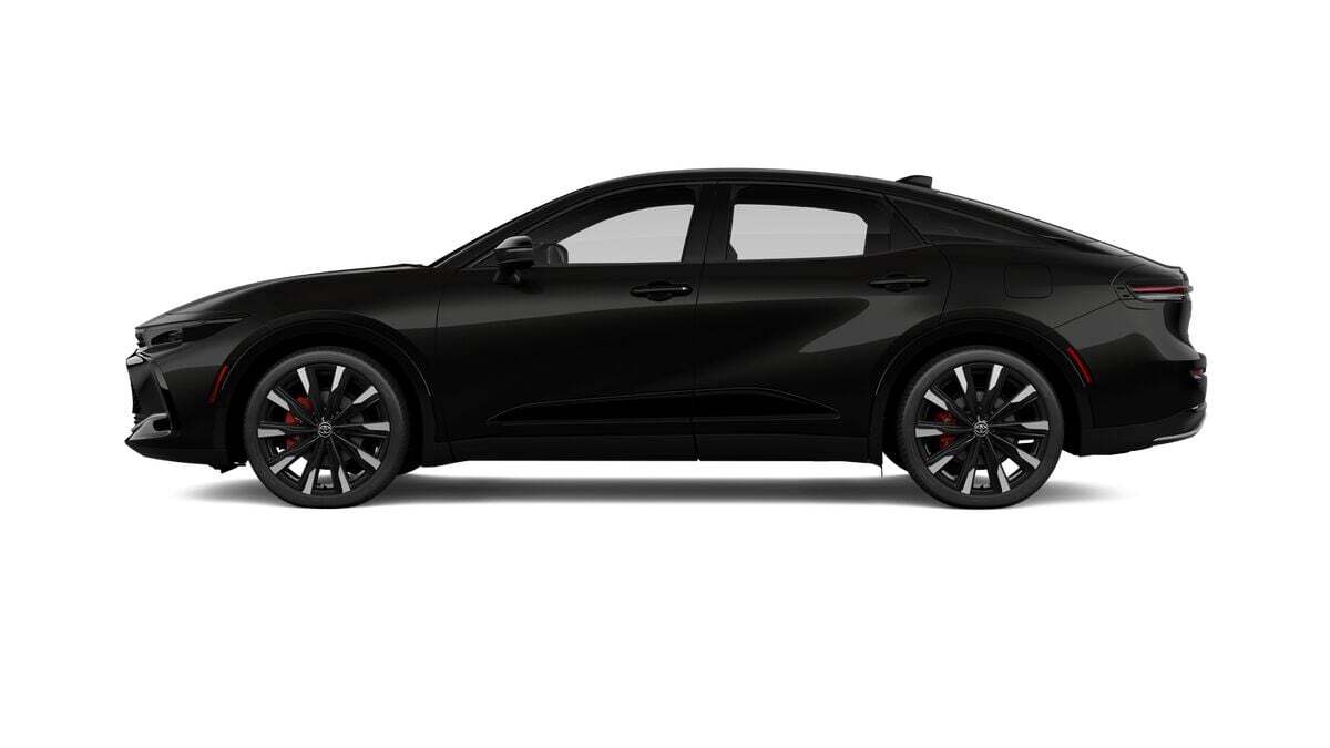 2027 Toyota Toyota Crown Platinum Fredericksburg VA